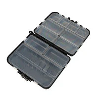 Axia Clam Case